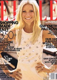 Cactus Mountain Designs Featured in Elle Magazine