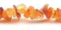 Carnelian Chunks