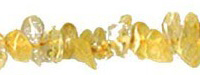 Citrine Chunks