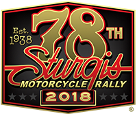 Cactus Mountain Designs @ the 78th annual Sturgis Motorcycle Rally