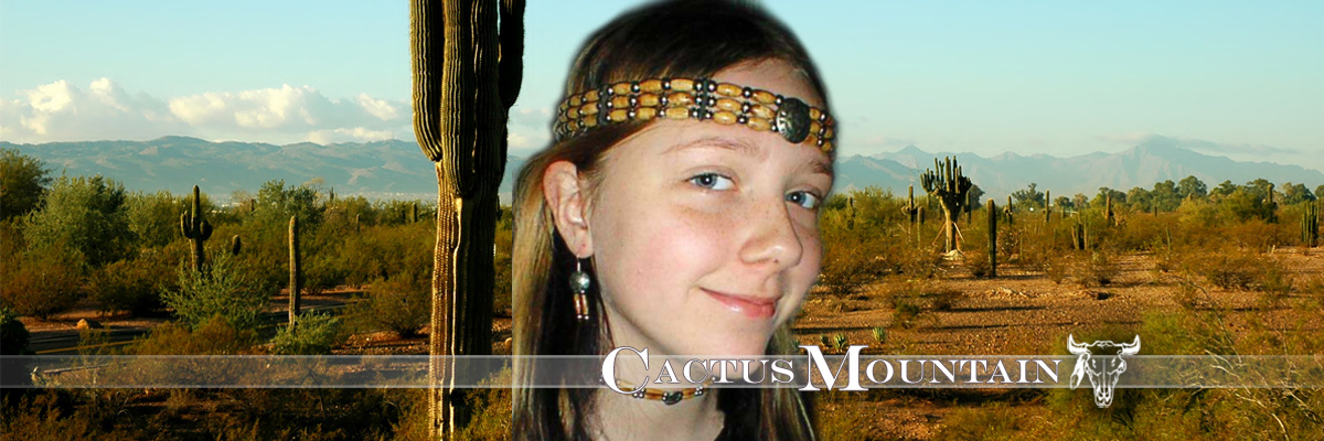 Headbands - Our leather and concho headbands are hand crafted of Native American spirit.