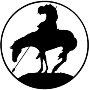 End of the Trail sticker waterproof will adhere to just about anything.