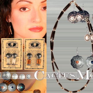 Jewelry Making Supplies & Findings