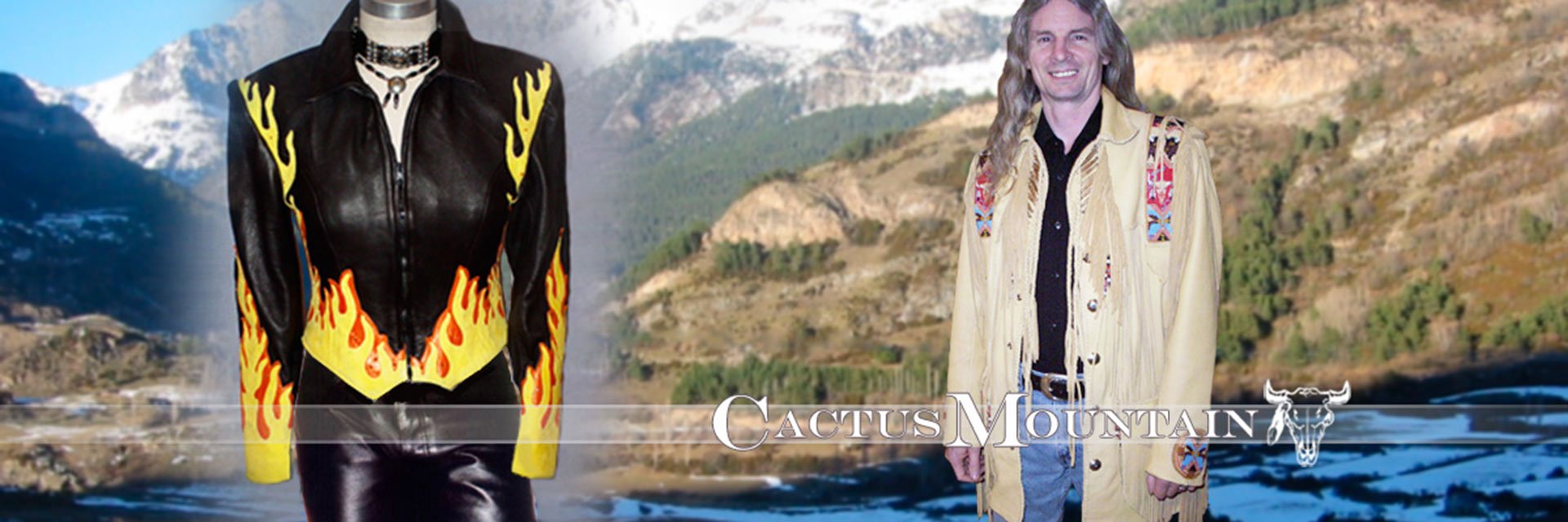 One of a Kind Handmade Leather Jackets with Fringes and Beads and Conchos One of a Kind Handmade Leather Jackets with Fringes and Beads and Conchos