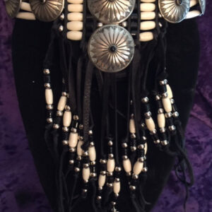 Waterfalls Choker