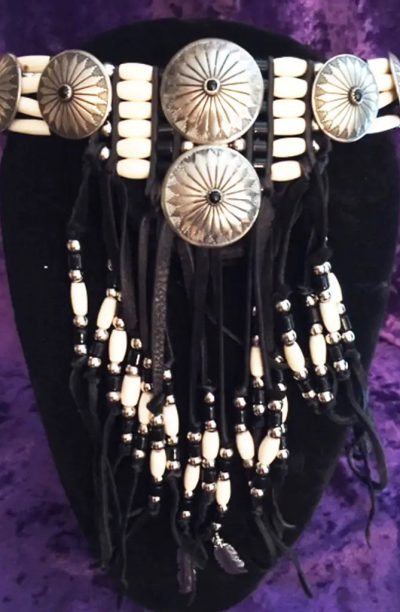 Custom Choker