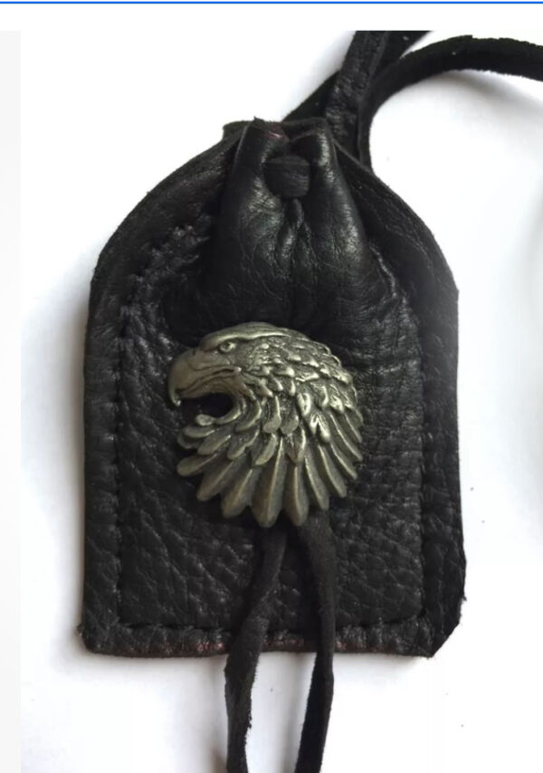 American Eagle Pouch Bag