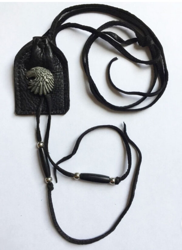 American Eagle Pouch Bag