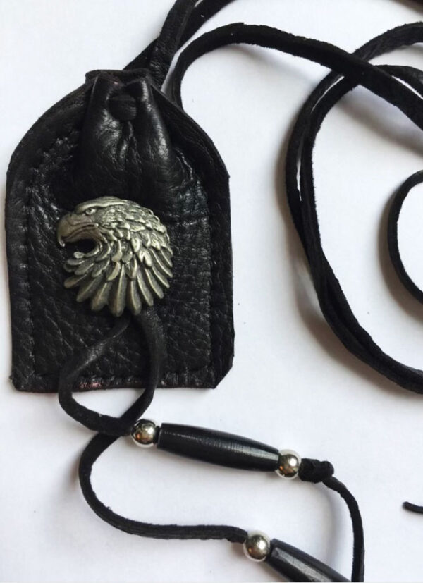 American Eagle Pouch Bag