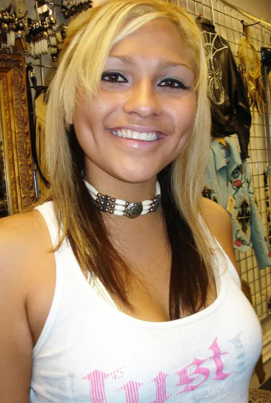Chokers